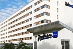 Отель Radisson Blu Park Hotel, Oslo Отель Radisson Blu Park Hotel, Oslo