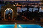 Отель Manastir Hotel Отель Manastir Hotel