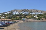 Отель Dolphin Bay Hotel Отель Dolphin Bay Hotel