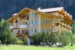 Отель Alpenhotel Panorama Отель Alpenhotel Panorama