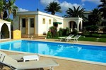 Мини-отель B&B Villa Sogno Charme E Relax Мини-отель B&B Villa Sogno Charme E Relax