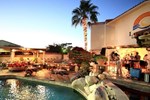 Отель Los Cabos Golf Resort Отель Los Cabos Golf Resort
