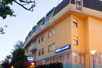 Отель Hotel Gloria Отель Hotel Gloria