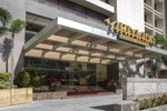 Отель Armada Hotel Manila Отель Armada Hotel Manila