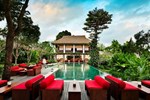 Отель Uma Ubud Отель Uma Ubud