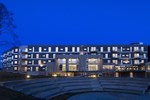 Отель Utsikten Hotel Отель Utsikten Hotel