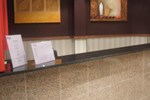 Гостевой дом Residencial Pinto Гостевой дом Residencial Pinto