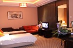 Отель Hanxin Xuanmiao Business Hotel Отель Hanxin Xuanmiao Business Hotel