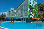 Апартаменты Pestana Bay Ocean Aparthotel - All Inclusive Апартаменты Pestana Bay Ocean Aparthotel - All Inclusive