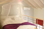 Апартаменты Boutique Hotel Fortino Апартаменты Boutique Hotel Fortino