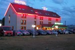 Отель NB Hôtel Restaurant Moulins Отель NB Hôtel Restaurant Moulins