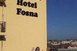 Отель Comfort Hotel Fosna Отель Comfort Hotel Fosna