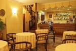 Отель Hotel Berti Отель Hotel Berti