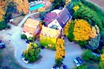 Отель Country Hotel Ristorante Querce Отель Country Hotel Ristorante Querce