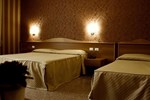 Отель Hotel Sorriso Отель Hotel Sorriso