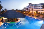 Отель SH Villa Gadea Отель SH Villa Gadea