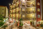 Отель Evdion Hotel Отель Evdion Hotel