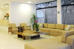 Отель Tropicalis Hotel Отель Tropicalis Hotel