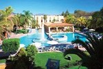 Отель Misión San Gil Querétaro Отель Misión San Gil Querétaro
