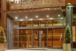 Отель Jurys Inn Parnell Street Отель Jurys Inn Parnell Street