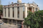Отель Hotel Bhoomi Residency Отель Hotel Bhoomi Residency