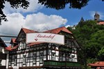Отель Fürstenhof Wernigerode Отель Fürstenhof Wernigerode