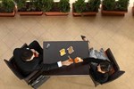 Отель Byzantio Hotel Отель Byzantio Hotel
