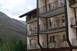 Гостиница Снежный Барс Чегет Гостиница Снежный Барс Чегет