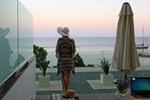 Отель Crowne Plaza Limassol Отель Crowne Plaza Limassol