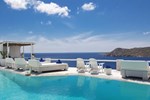 Отель Greco Philia Luxury Suites & Villas Отель Greco Philia Luxury Suites & Villas