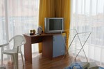 Отель Aquamarine Hotel Отель Aquamarine Hotel