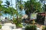 Отель Rincon del Pacifico Отель Rincon del Pacifico