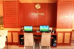 Отель Forest Patong Hotel Отель Forest Patong Hotel