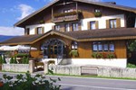 Отель Albergo Rutzer Отель Albergo Rutzer