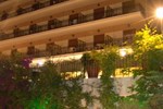 Отель Merope Hotel Отель Merope Hotel