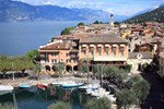 Отель Hotel Ristorante Gardesana Отель Hotel Ristorante Gardesana