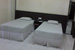 Отель Garuda Citra Hotel Отель Garuda Citra Hotel