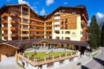 Отель Carlo Magno Hotel Spa Resort Отель Carlo Magno Hotel Spa Resort