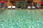 Мини-отель Villa Joséphine Lorgues Мини-отель Villa Joséphine Lorgues
