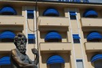 Отель Hotel Colombo Отель Hotel Colombo