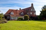 Мини-отель Catton Old Hall Мини-отель Catton Old Hall