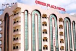 Апартаменты Creek Plaza Апартаменты Creek Plaza