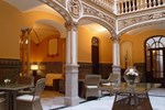 Отель Palacio Arteaga Отель Palacio Arteaga