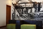 Отель Holiday Inn Newcastle Отель Holiday Inn Newcastle