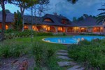 Отель Tladi Lodge Отель Tladi Lodge