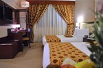 Отель Larsa Hotel Отель Larsa Hotel