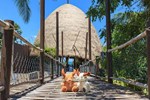 Отель La A Natu Bed & Bakery Отель La A Natu Bed & Bakery