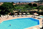 Отель Hotel Residence Isola Verde Отель Hotel Residence Isola Verde