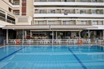 Отель Pefkos Hotel Отель Pefkos Hotel