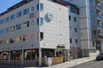 Отель Bodø Hotel Отель Bodø Hotel